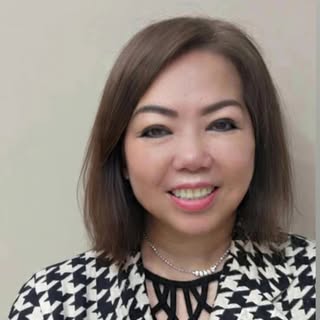 Susan Lam, salon owner and Closer Dispatch Vancouver client