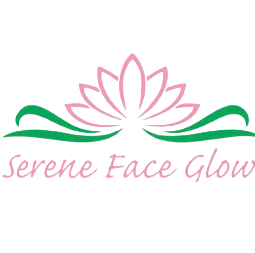 Serene Face Glow logo — med spa client of Closer Dispatch Vancouver